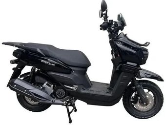 Vento Smart 3 (черный)