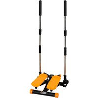 Поворотный степпер Alpin Walk S-168