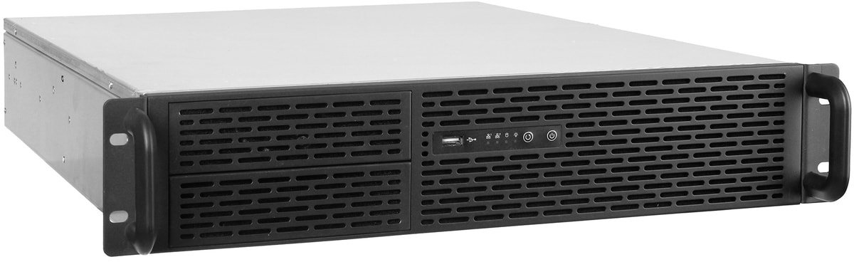 

Корпус ExeGate 2U550-06/2U2088 700W EX234957RUS