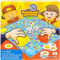 Настольная игра Huada Маленький детектив Y25458045