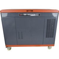 Бензиновый генератор Evoline QB 12000 E (произведено Zongshen)