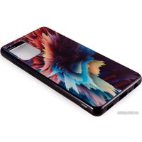 Чехол для телефона Case Print для Galaxy A72 (абстракция №5)