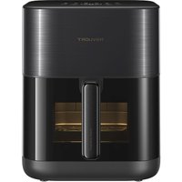 Аэрофритюрница Dreame Trouver Air Fryer FD10 Pro VFF12A (черный)