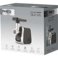 Мясорубка RED Solution MG130