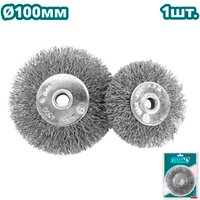 Щетка для электроинструмента Total TAC36041