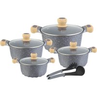 Набор кастрюль UCC Life UC3110