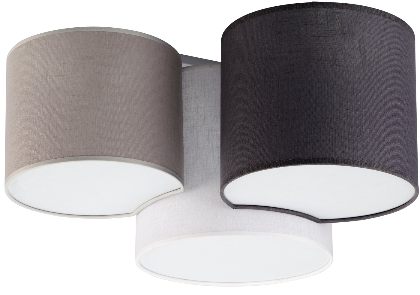 

Припотолочная люстра TK Lighting Mona Colour 4183