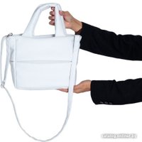 Женская сумка MT.style Molly (белый)