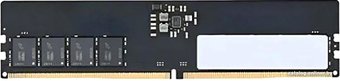 Оперативная память Foxline 16ГБ DDR5 4800 МГц FL4800D5U40-16G