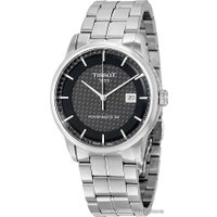 Наручные часы Tissot Luxury Automatic Gent T086.407.11.201.02