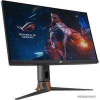 Игровой монитор ASUS ROG Swift PG27AQN