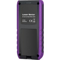 Лазерный дальномер Ermenrich Reel PRO GE80 85320