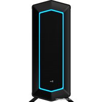 Корпус AeroCool Project 7 P7-C1 Pro BG (черный)