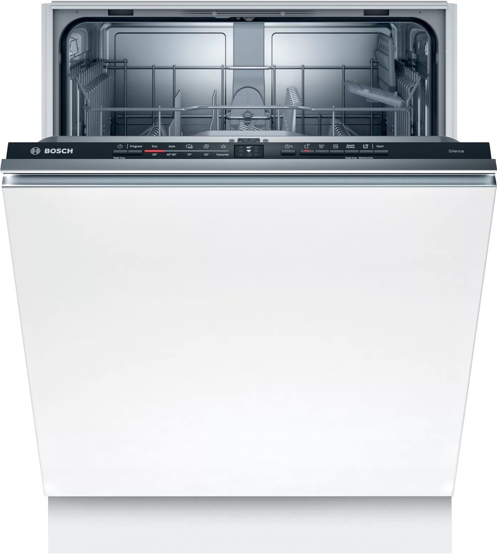 

Встраиваемая посудомоечная машина Bosch SMV2ITX18E