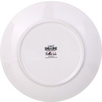 Тарелка обеденная Lefard Лесная сказка 85-2022