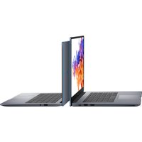 Ноутбук HONOR MagicBook 15 2021 BDR-WFH9HN 53011TAP