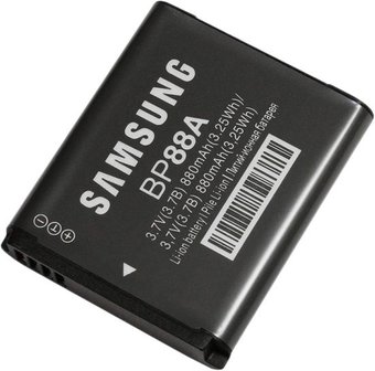 Аккумулятор Samsung BP88A