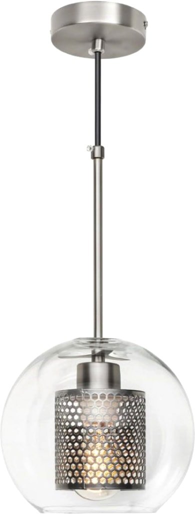 

Подвесная люстра LOFT IT Hexagon LOFT2567-A