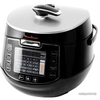 Мультиварка-скороварка Moulinex CE502832