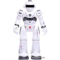 Робот IQ Bot Gravitone 5139283 (белый/серый)