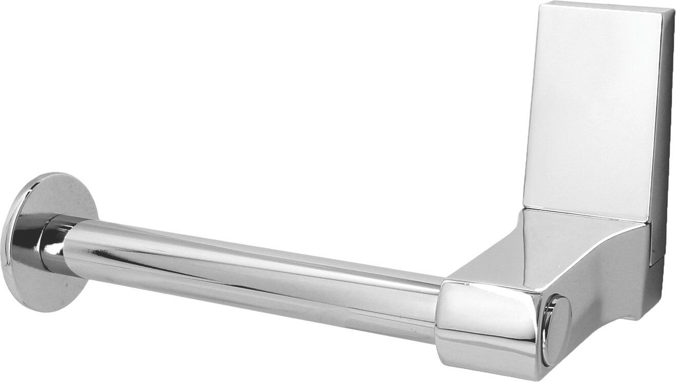 

Держатель для туалетной бумаги Wasserkraft Lopau K-6096