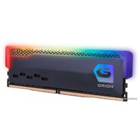 Оперативная память GeIL Orion RGB 2x8ГБ DDR4 3200МГц GOSG416GB3600C18BDC