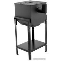 Печь под казан Helios Smart HS-GS-OMK