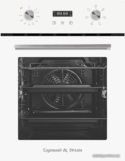 Zigmund & Shtain E 145 W