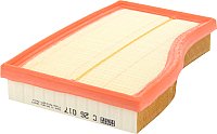 

Воздушный фильтр MANN-filter C26017