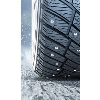 Зимние шины Yokohama IceGuard Stud iG65 275/45R20 110T (шипы)