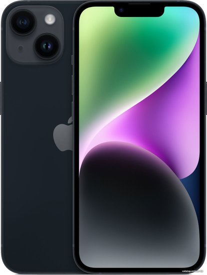 Apple iPhone 14 eSIM 128GB (północny)