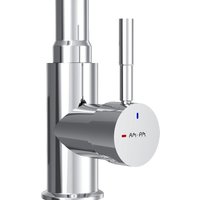 Смеситель AM.PM X-Joy S F85B07605