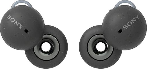 

Наушники Sony LinkBuds WF-L900 (темно-серый)