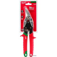 Ножницы по металлу Milwaukee 48-22-4520