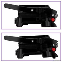 Электрогриль Kitfort KT-1659