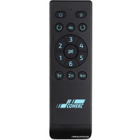 Светильник с вентилятором Sonex Storm 7701/24L