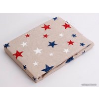 Штора Loon Арканзас на люверсах 1.5x2.6 м