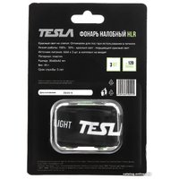 Фонарь Tesla HLR