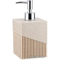 Дозатор для жидкого мыла Perfecto Linea 35-618101 (бежевый)