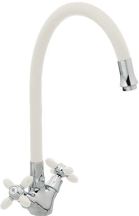 

Смеситель Frud R44127-7