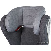 Детское автокресло Ducle Xena Junior IsoFix (Sienna Brown)