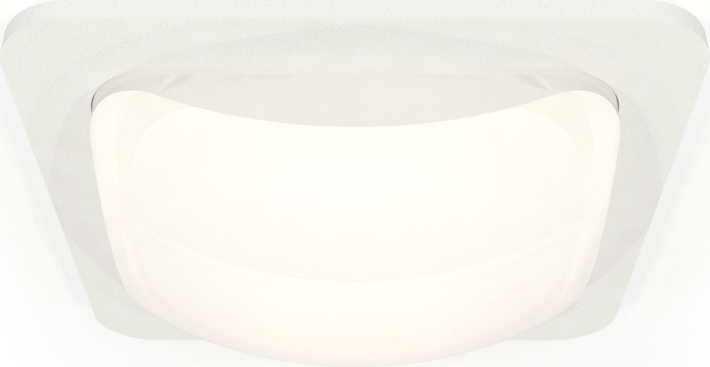 

Точечный светильник Ambrella light Techno spot XC7901014 SWH/FR