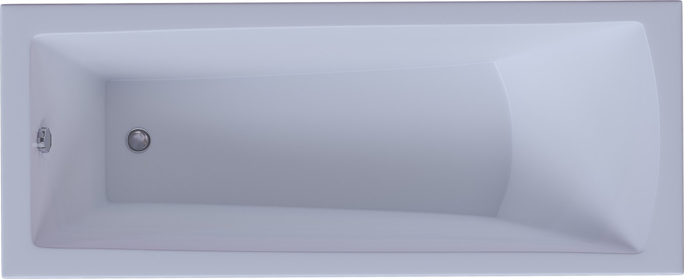 

Ванна Aquatek Либра 160x70 L