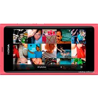 Смартфон Nokia N9 64Gb