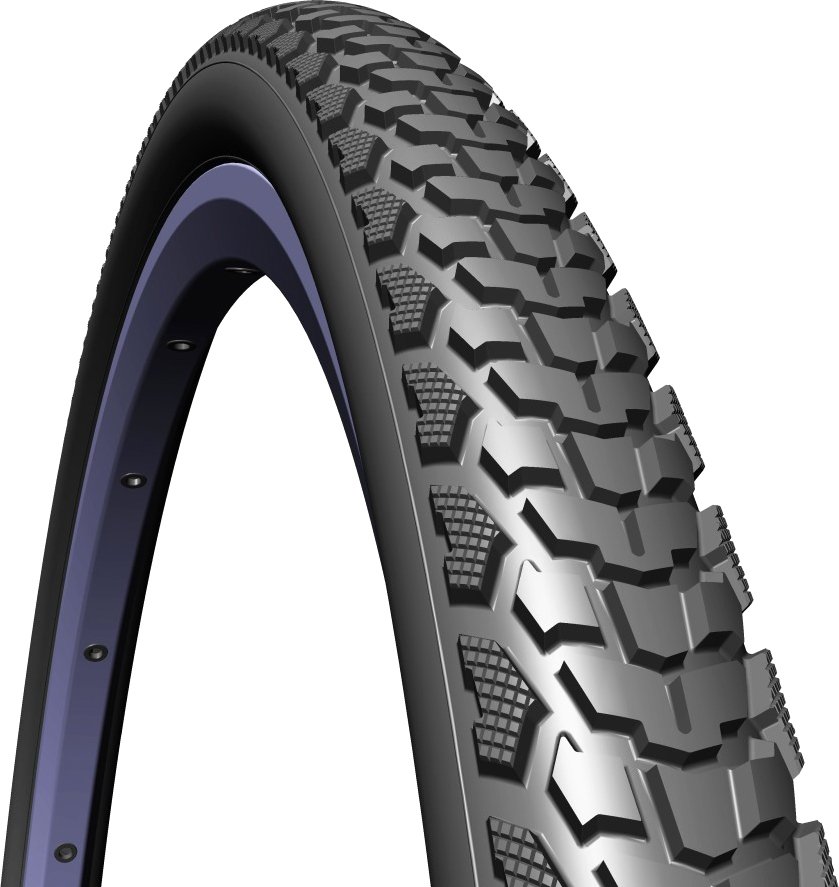 

Велопокрышка Mitas Gripper V84 700x40C 10952192