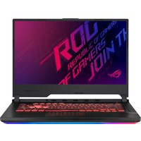 Игровой ноутбук ASUS ROG Strix G GL531GU-AL404T