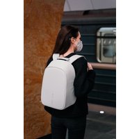 Городской рюкзак XD Design Bobby Hero Spring (светло-серый)