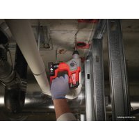 Перфоратор Milwaukee M12 CH-402C FUEL [4933441475]