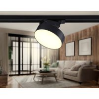 Трековый светильник Ambrella light Track System GL6839 BK