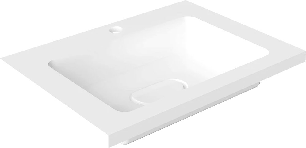 Умывальник Grossman Модуль 65 165301